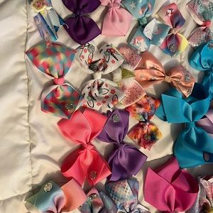 Assorted Hair Bows
